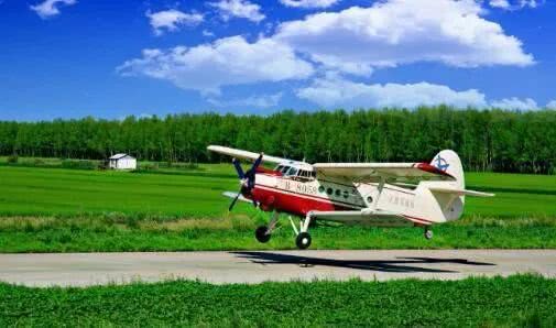 通用航空：迅速崛起的朝陽產業？