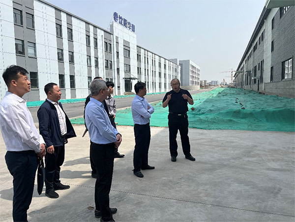 深化銀企合作，共謀發展新篇｜國開行遼寧省分行黨委書記、行長黎鵬一行赴航空集團開展調研座談