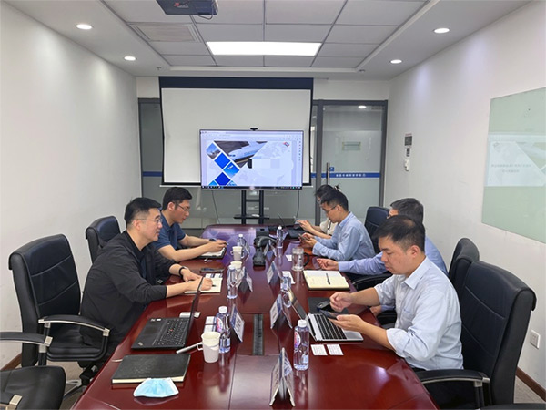 引基金活水驅動航空產業高質量發展